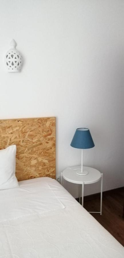 Route 2 Torrao Otel Dış mekan fotoğraf