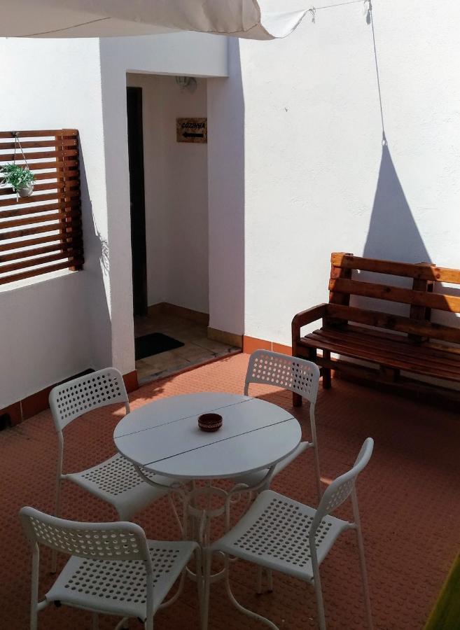 Route 2 Torrao Otel Dış mekan fotoğraf