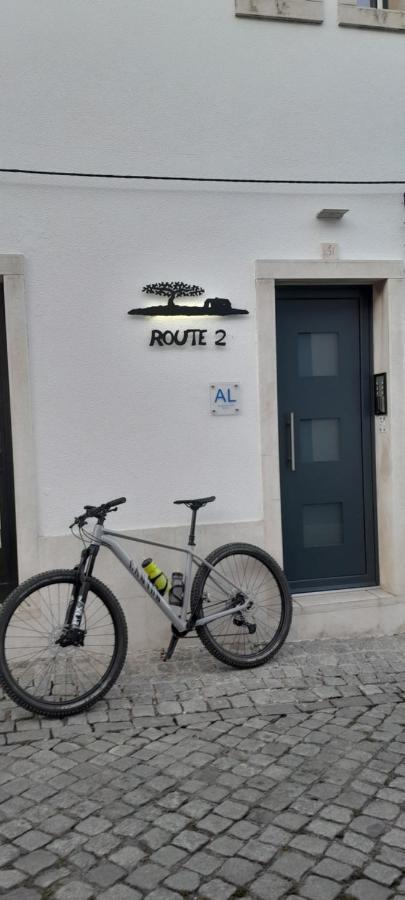 Route 2 Torrao Otel Dış mekan fotoğraf