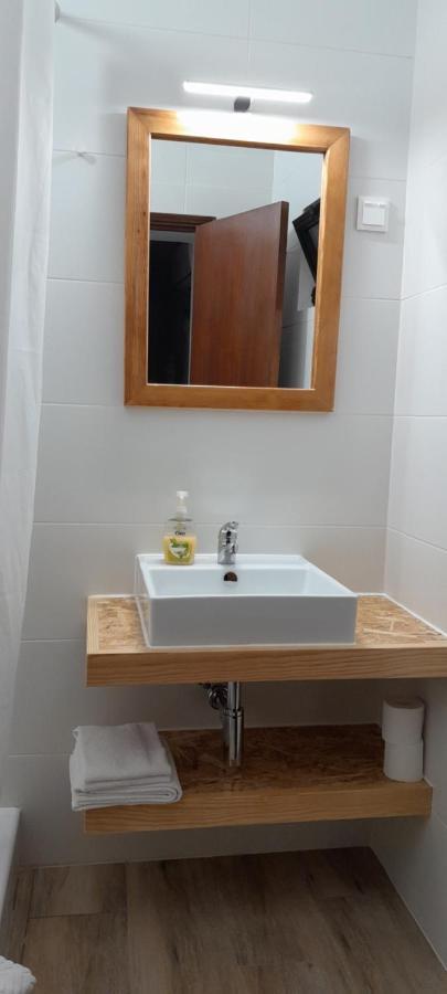 Route 2 Torrao Otel Dış mekan fotoğraf