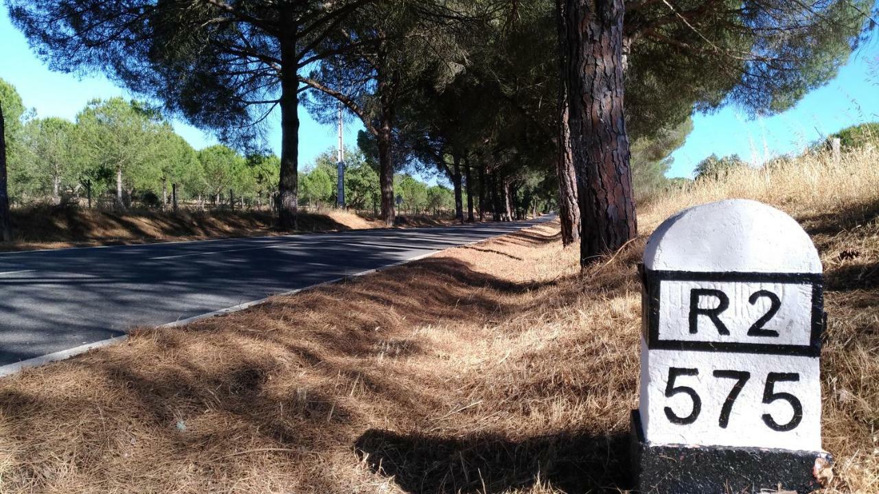 Route 2 Torrao Otel Dış mekan fotoğraf
