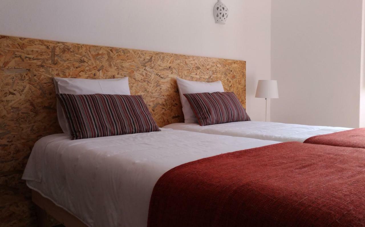 Route 2 Torrao Otel Dış mekan fotoğraf