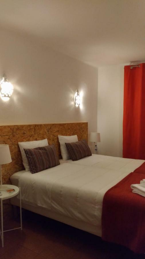 Route 2 Torrao Otel Dış mekan fotoğraf