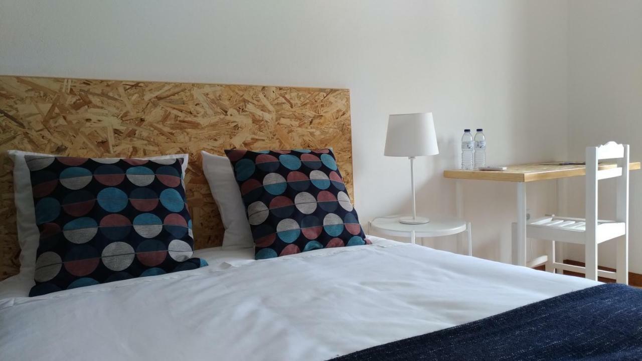 Route 2 Torrao Otel Dış mekan fotoğraf