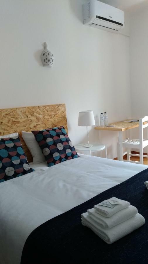 Route 2 Torrao Otel Dış mekan fotoğraf