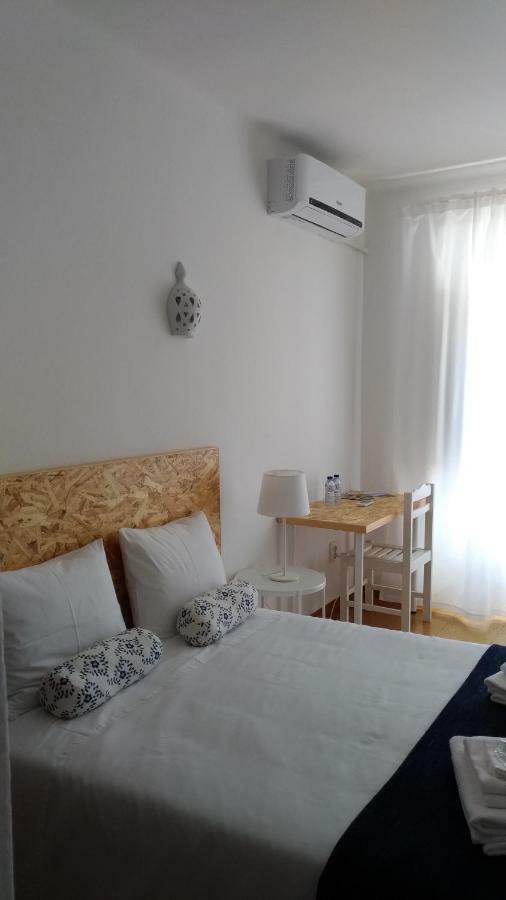 Route 2 Torrao Otel Dış mekan fotoğraf